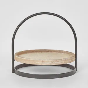 Como Cake Stand Small by Florabelle Living, a Statues & Ornaments for sale on Style Sourcebook