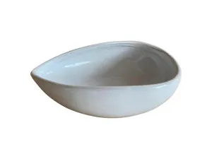 Half Oval Bowl Large by Florabelle Living, a Platters & Serving Boards for sale on Style Sourcebook