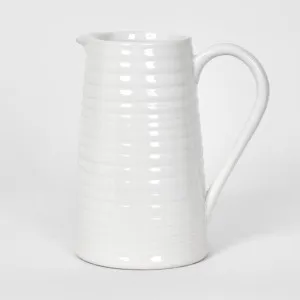 Shaker Jug Large by Florabelle Living, a Platters & Serving Boards for sale on Style Sourcebook