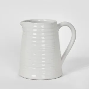 Shaker Jug Small by Florabelle Living, a Platters & Serving Boards for sale on Style Sourcebook