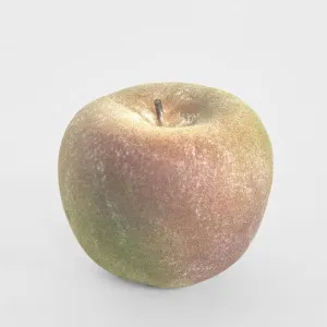 Cement Apple Green Small by Florabelle Living, a Statues & Ornaments for sale on Style Sourcebook