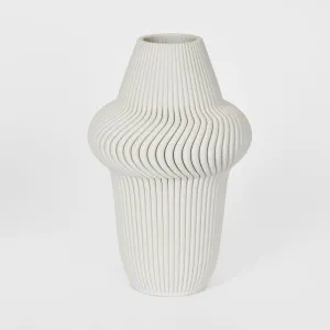 Helix 3D Vase LGE by Florabelle Living, a Vases & Jars for sale on Style Sourcebook
