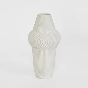 Helix 3D Vase SML by Florabelle Living, a Vases & Jars for sale on Style Sourcebook
