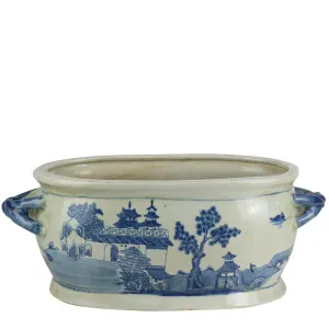 Bao Planter Pot Large by Florabelle Living, a Plant Holders for sale on Style Sourcebook