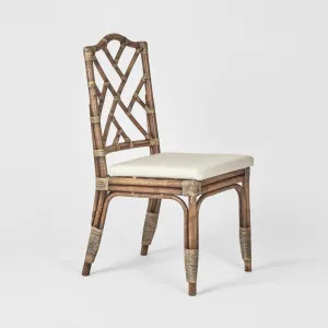 Dynasty Dining Chair by Florabelle Living, a Chairs for sale on Style Sourcebook