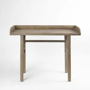 Henan 116cm Hall Table 130 Years Old by Florabelle Living, a Coffee Table for sale on Style Sourcebook