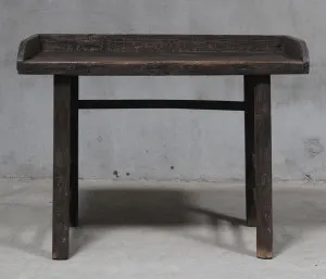 Henan 112cm Table 130 Years Old by Florabelle Living, a Coffee Table for sale on Style Sourcebook