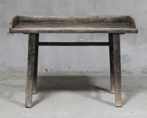 Henan 126cm Hall Table 130 Years Old by Florabelle Living, a Coffee Table for sale on Style Sourcebook