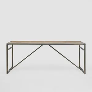 Michigan Dining Table by Florabelle Living, a Coffee Table for sale on Style Sourcebook