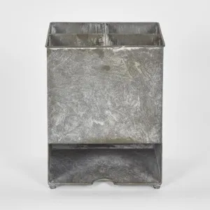 Burgundy Caddy by Florabelle Living, a Statues & Ornaments for sale on Style Sourcebook