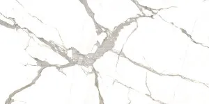 Statuario (12mm) by Quantum Porcelain, a Solid Surfaces for sale on Style Sourcebook