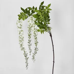 Wisteria Branch White by Florabelle Living, a Plants for sale on Style Sourcebook