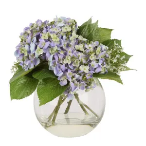 Sonia Babybreath Arrangement by Florabelle Living, a Plants for sale on Style Sourcebook