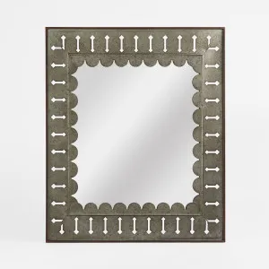 Grenoble Mirror by Florabelle Living, a Mirrors for sale on Style Sourcebook