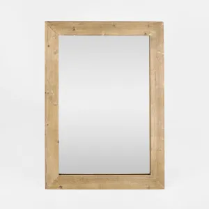 Farmhouse Mirror by Florabelle Living, a Mirrors for sale on Style Sourcebook