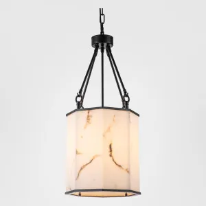 Stone Flower Chandelier by Florabelle Living, a Chandeliers for sale on Style Sourcebook