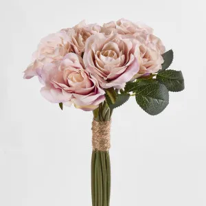 Lilac Rose Bouquet by 9 by Florabelle Living, a Plants for sale on Style Sourcebook