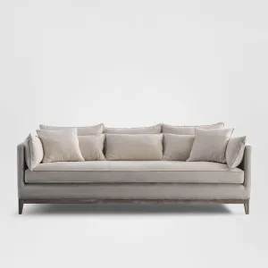 Henri 3 seater sofa by Florabelle Living, a Sofas for sale on Style Sourcebook