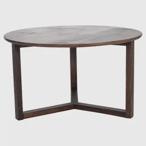 Olwen Oak Coffee Table by Florabelle Living, a Coffee Table for sale on Style Sourcebook