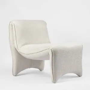 Livi Occasional ArmChair Woven by Florabelle Living, a Chairs for sale on Style Sourcebook