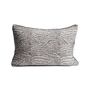 Hana Cushion  |  Filled Cushion 40x60cm  |  Eadie Lifestyle by null, a Cushions, Decorative Pillows for sale on Style Sourcebook