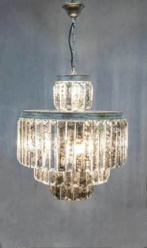 Montana Chandelier by Florabelle Living, a Chandeliers for sale on Style Sourcebook