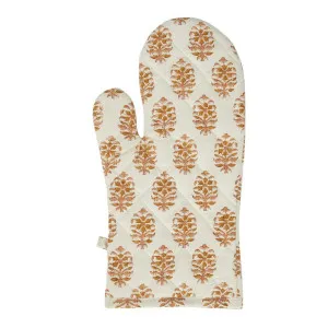 Sorento Paisley Cotton Single Oven Glove by Florabelle Living, a Oven Mitts & Potholders for sale on Style Sourcebook