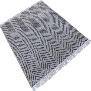 Yuri Natural Brown Rug 200x300 by Florabelle Living, a Contemporary Rugs for sale on Style Sourcebook