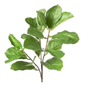 Leaf Spray 95cm by Florabelle Living, a Plants for sale on Style Sourcebook