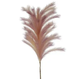 Wheat Grass 1.1m Pink by Florabelle Living, a Plants for sale on Style Sourcebook
