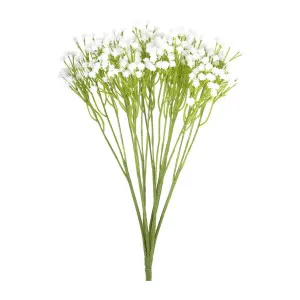 Baby's Breath White 40cm by Florabelle Living, a Plants for sale on Style Sourcebook