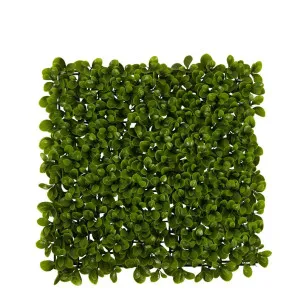 Greenery Garden UV Treated Outdoor Screen Mat by Florabelle Living, a Plants for sale on Style Sourcebook