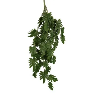 Happy Hanging Philo Bunch Real Touch 7 Branches by Florabelle Living, a Plants for sale on Style Sourcebook