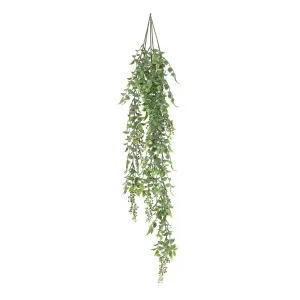 Flower Bush Hanging 80cm by Florabelle Living, a Plants for sale on Style Sourcebook