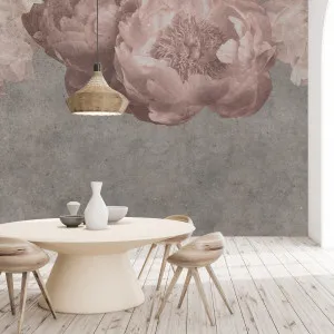 Go Softly Wallpaper by Florabelle Living, a Artwork & Wall Decor for sale on Style Sourcebook