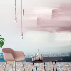 Ethereal Sleep Wallpaper by Florabelle Living, a Artwork & Wall Decor for sale on Style Sourcebook