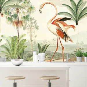 Find Your Flock Wallpaper by Florabelle Living, a Artwork & Wall Decor for sale on Style Sourcebook