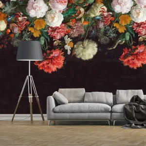 Fall From Grace Wallpaper by Florabelle Living, a Artwork & Wall Decor for sale on Style Sourcebook