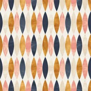 Andrea Wallpaper by Florabelle Living, a Artwork & Wall Decor for sale on Style Sourcebook