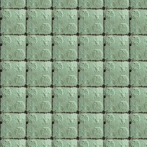 Dorothy Subway Wallpaper by Florabelle Living, a Artwork & Wall Decor for sale on Style Sourcebook