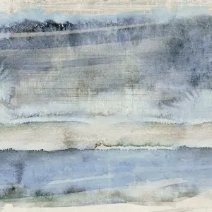 Ebb-and-Flow Wallpaper by Florabelle Living, a Artwork & Wall Decor for sale on Style Sourcebook