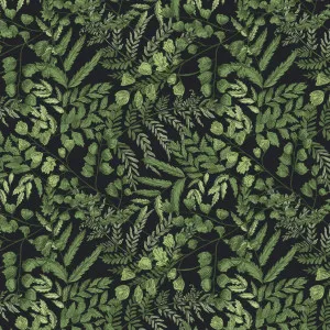 Emerald Gems Wallpaper by Florabelle Living, a Artwork & Wall Decor for sale on Style Sourcebook