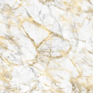 Golden Wallpaper by Florabelle Living, a Artwork & Wall Decor for sale on Style Sourcebook