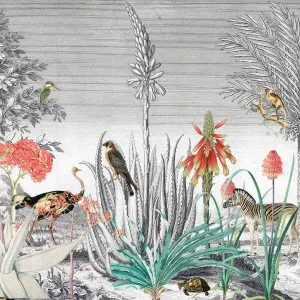 Karoo Magic Wallpaper by Florabelle Living, a Artwork & Wall Decor for sale on Style Sourcebook