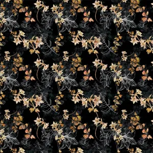 Life on Other Planets Wallpaper by Florabelle Living, a Artwork & Wall Decor for sale on Style Sourcebook