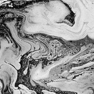 Marble Swirl Wallpaper by Florabelle Living, a Artwork & Wall Decor for sale on Style Sourcebook