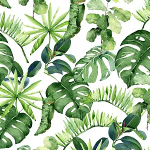Natures Valley Wallpaper by Florabelle Living, a Artwork & Wall Decor for sale on Style Sourcebook
