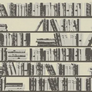 Printing Press Wallpaper by Florabelle Living, a Artwork & Wall Decor for sale on Style Sourcebook