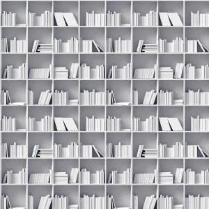 State of Mind Wallpaper by Florabelle Living, a Artwork & Wall Decor for sale on Style Sourcebook