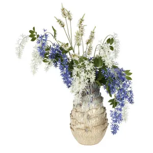 WILLOW WISTERIA ARRANGEMENT by Florabelle Living, a Plants for sale on Style Sourcebook